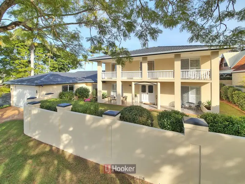 Main view of Homely house listing, 46 Faringdon Street, Robertson QLD 4109