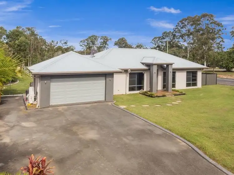 Second view of Homely house listing, 2 Gheko Ridge Road, Elimbah QLD 4516