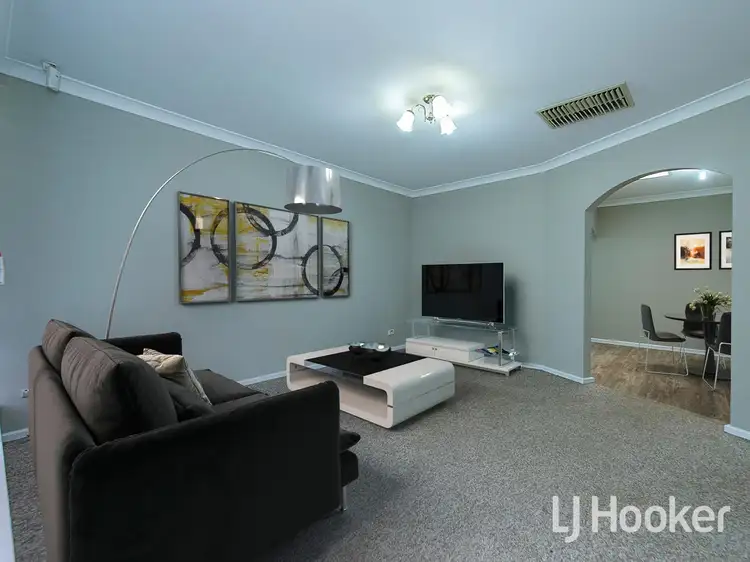Second view of Homely villa listing, 9/14 Bedford Street, Bentley WA 6102