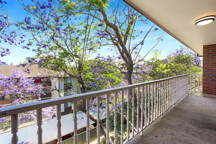 Fifth view of Homely apartment listing, 6/33 O'Connell Street, North Parramatta NSW 2151