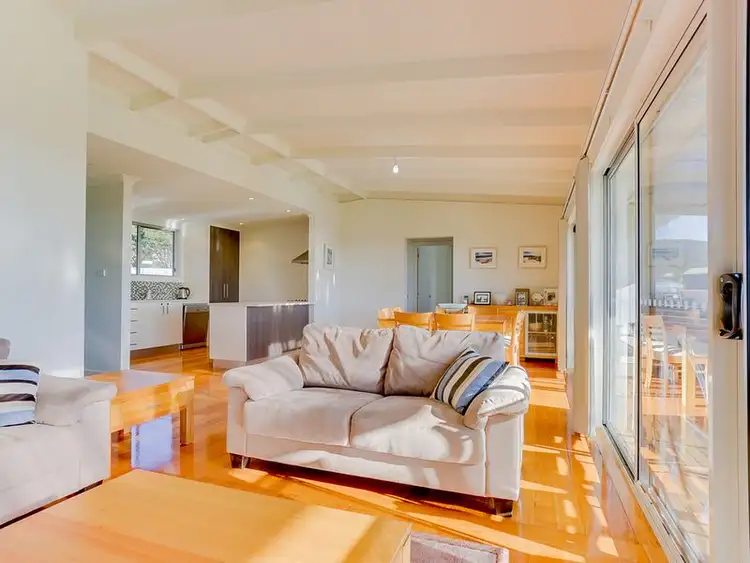 Seventh view of Homely house listing, 8 Barrett Avenue, Bicheno TAS 7215