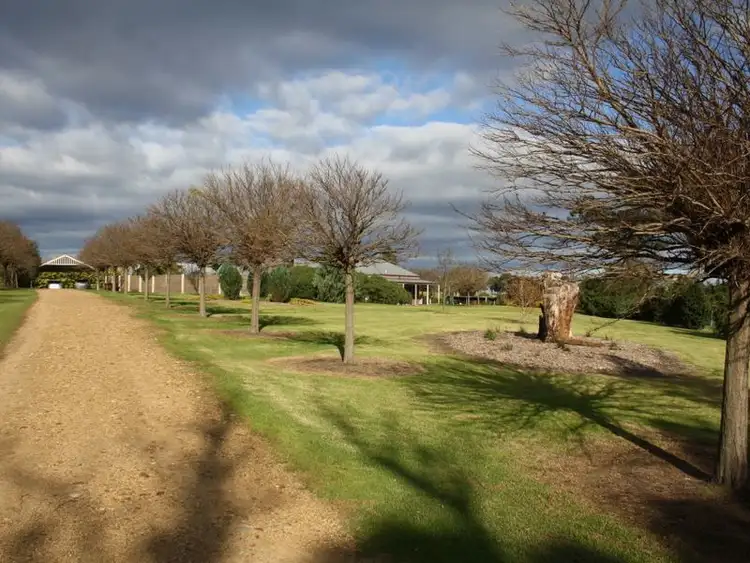 Third view of Homely rural property listing, 245 Commins Road, Lucknow VIC 3875