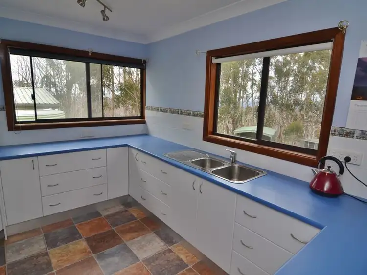 Fifth view of Homely rural property listing, 77 Donald Road, Clarence NSW 2790