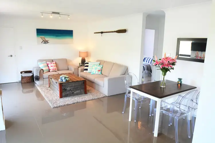 Main view of Homely unit listing, 4/13 Clark Street, Biggera Waters QLD 4216