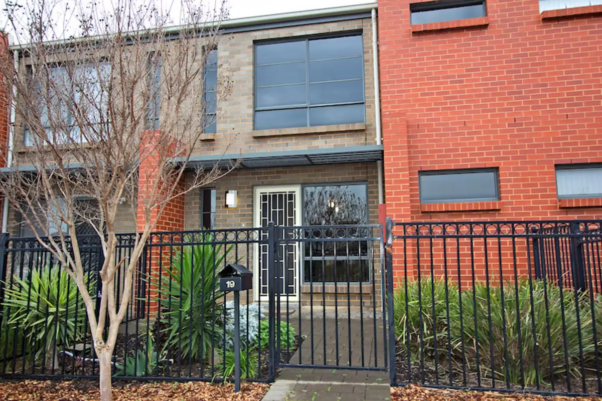 Main view of Homely house listing, 19 Bruno Drive, Blakeview SA 5114