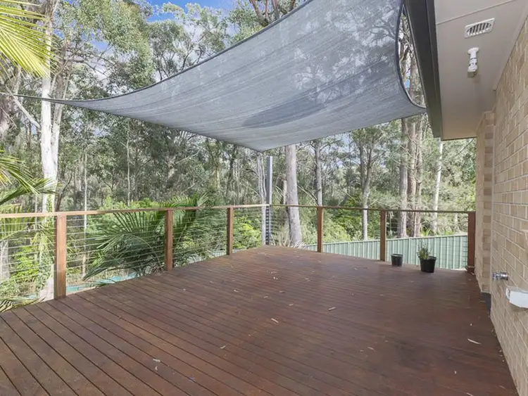Third view of Homely house listing, 94A Edward Road, Batehaven NSW 2536