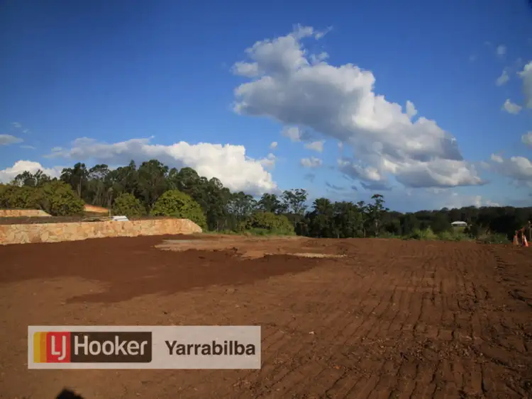 Second view of Homely land listing, Lot 44/ Horizon Way, Woombye QLD 4559