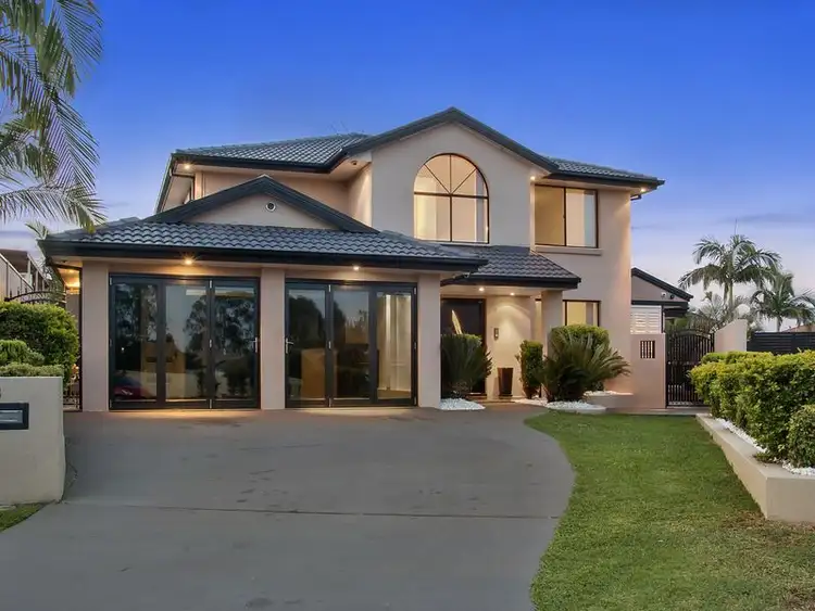 33 Solander Avenue, West Hoxton NSW 2171