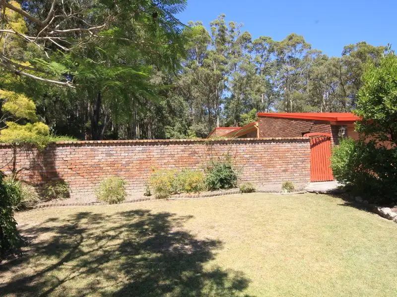Main view of Homely land listing, 84 Island Point RD, St Georges Basin NSW 2540