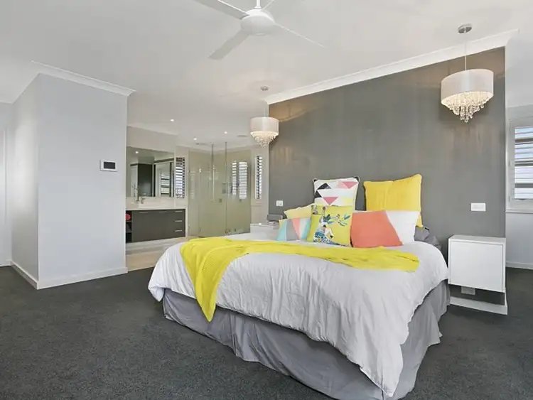 Sixth view of Homely house listing, 37 Mandalay Circuit, Beveridge VIC 3753