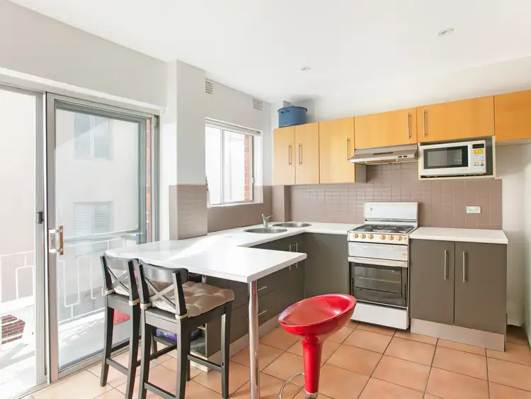Second view of Homely unit listing, 10/104 Howard Avenue, Dee Why NSW 2099