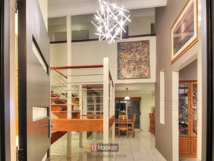 Fifth view of Homely house listing, 14 Mckinley Court, Stretton QLD 4116