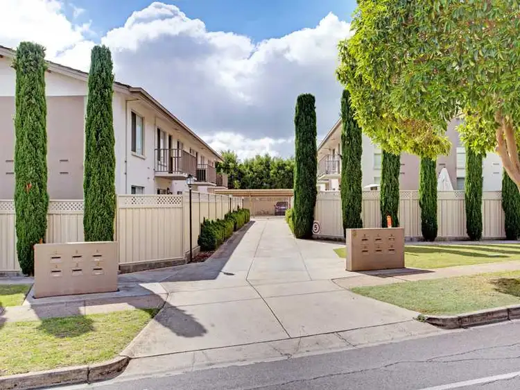 Second view of Homely unit listing, 6/3 Church Road, Paradise SA 5075