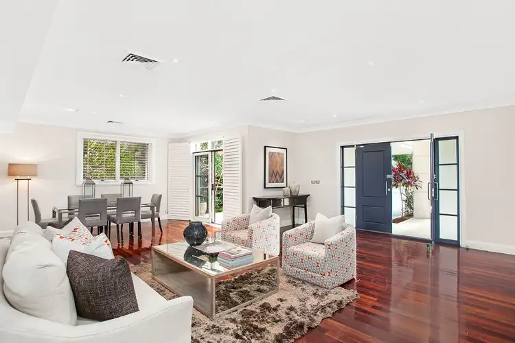 Second view of Homely house listing, 68 Linden Way, Castlecrag NSW 2068