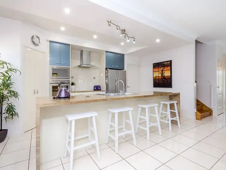 Third view of Homely house listing, 23 Lighthouse Drive, Boyne Island QLD 4680