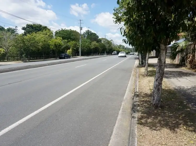 Second view of Homely land listing, 162 Loganlea Road, Loganlea QLD 4131