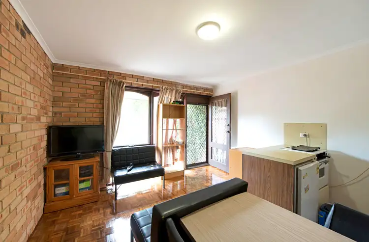 Third view of Homely townhouse listing, 17 Boothby Place, Garran ACT 2605