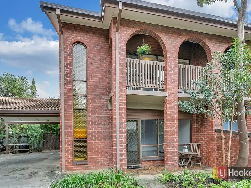 Main view of Homely townhouse listing, 3/15 Owen Street, Goodwood SA 5034