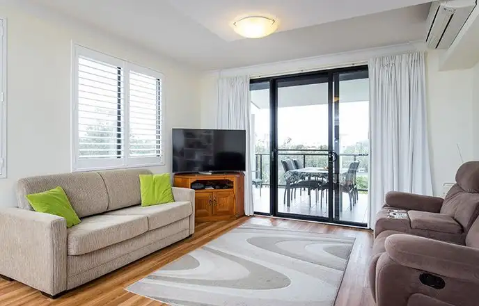 Fourth view of Homely unit listing, 51/41 Playfield Street, Chermside QLD 4032