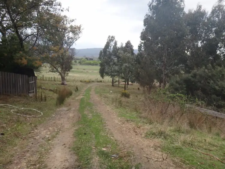 Fourth view of Homely land listing, 32 Gardiners Creek Road, St Marys TAS 7215