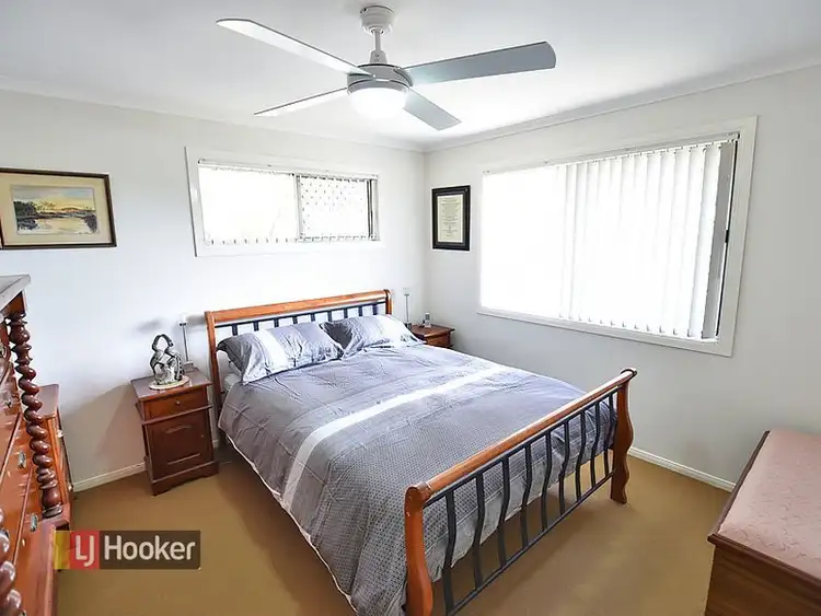 Seventh view of Homely house listing, 4 Ruthven Court, Kallangur QLD 4503
