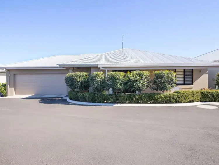 18/2-8 Diane Street, Dubbo NSW 2830