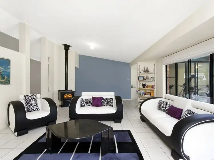 Third view of Homely house listing, 4 Alpini Place, Sapphire Beach NSW 2450