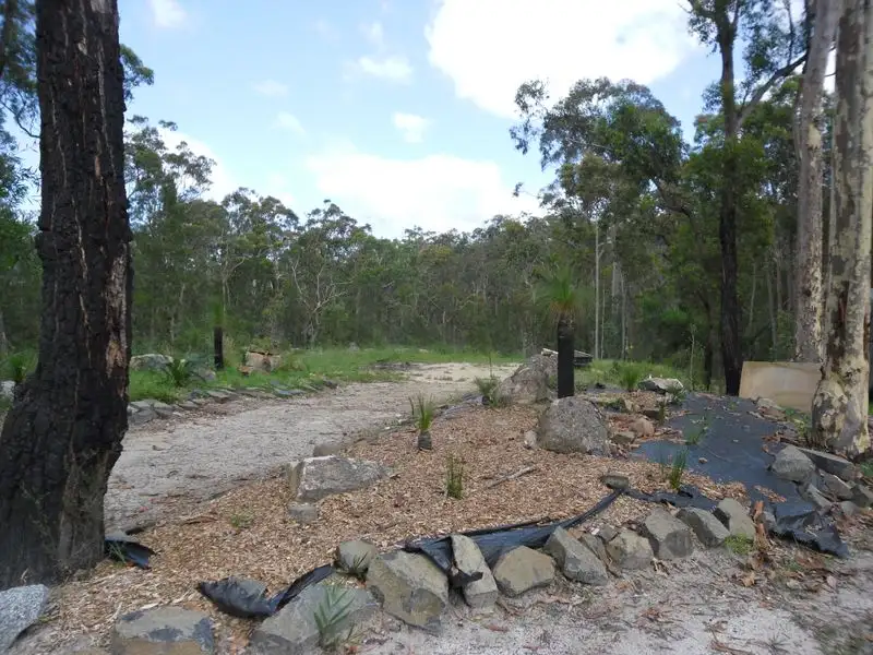 Main view of Homely land listing, Lot 117 Pollwombra Road, Moruya NSW 2537