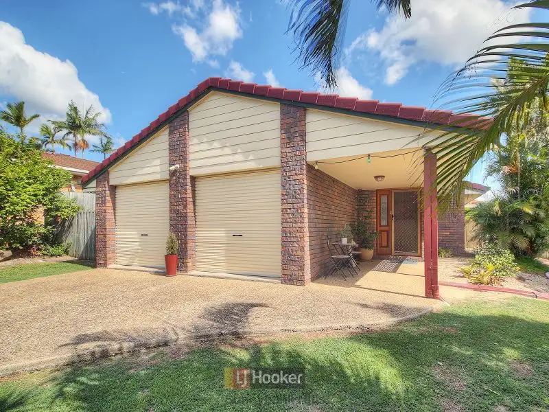 Main view of Homely house listing, 20 Kentucky Street, Sunnybank Hills QLD 4109