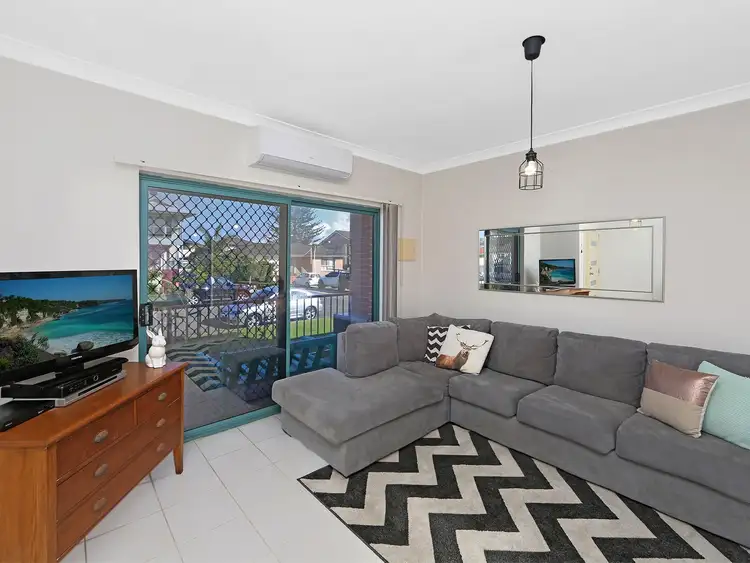 Second view of Homely townhouse listing, 2/86 Hutton Road, The Entrance North NSW 2261