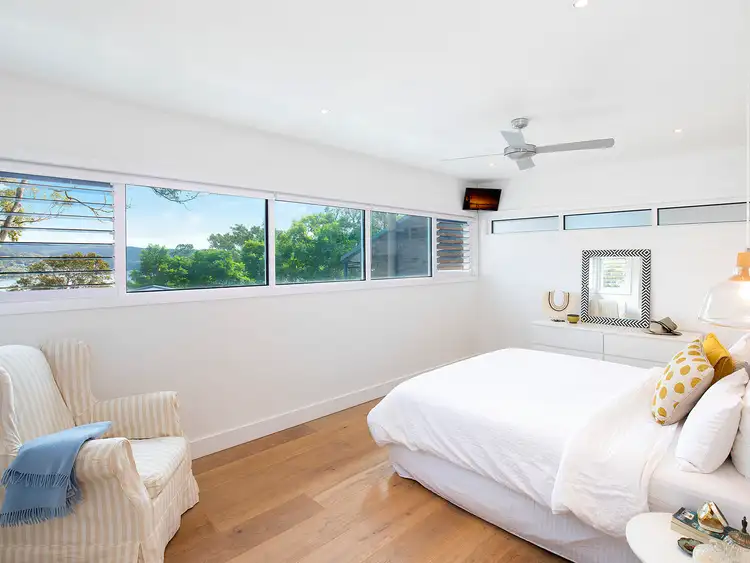 Sixth view of Homely house listing, 165 Wallumatta Road, Newport NSW 2106