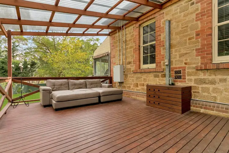 Fifth view of Homely house listing, 8 Liebelt Road, Echunga SA 5153