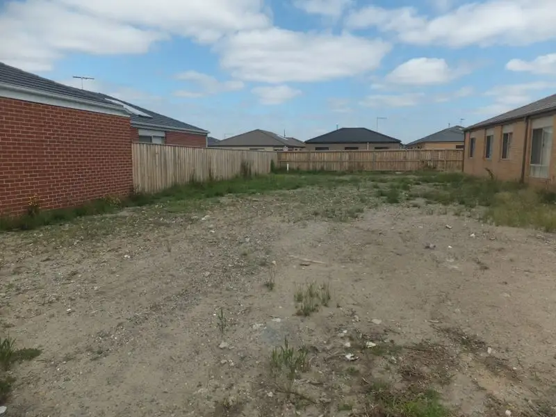 Main view of Homely land listing, 12 Hampshire Street, Officer VIC 3809