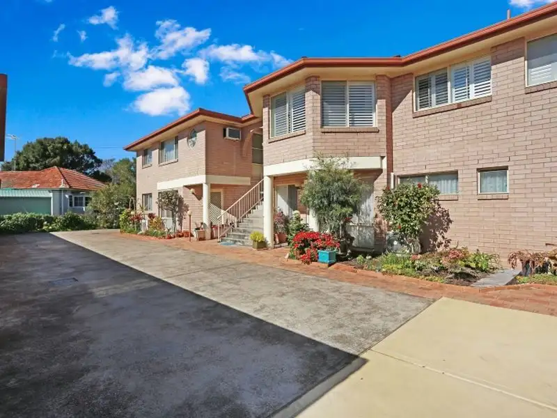 Main view of Homely unit listing, 8/57 Maude Street, Belmont NSW 2280