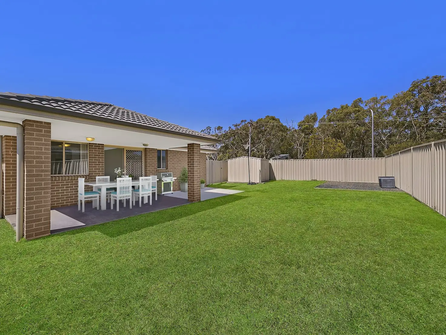 Main view of Homely house listing, 45 Summerland Road, Summerland Point NSW 2259