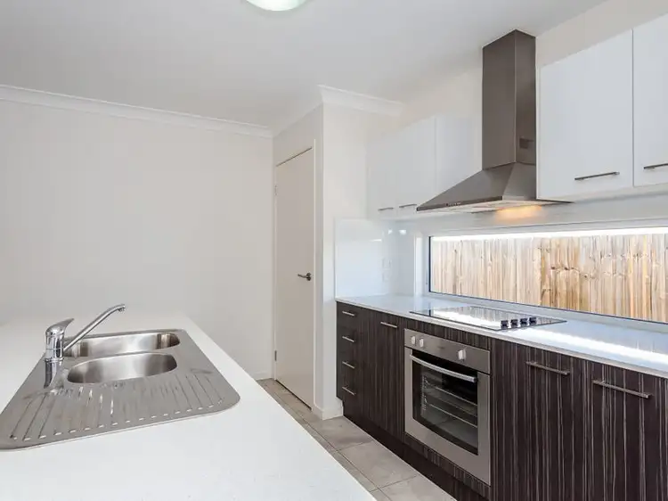 Third view of Homely house listing, 27 Cornforth Crescent, Kirkwood QLD 4680