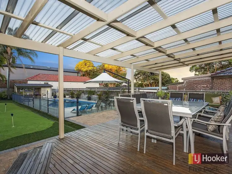 Sixth view of Homely house listing, 50 Russell Street, Russell Lea NSW 2046