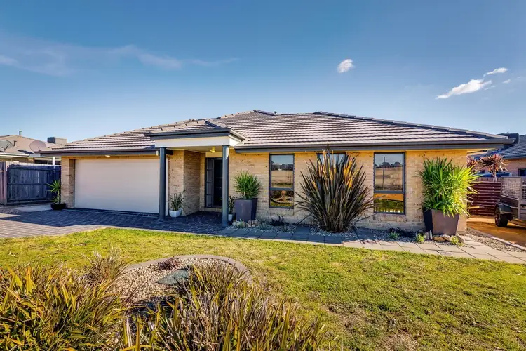Main view of Homely house listing, 48 Henry Sutton Circuit, Dunlop ACT 2615