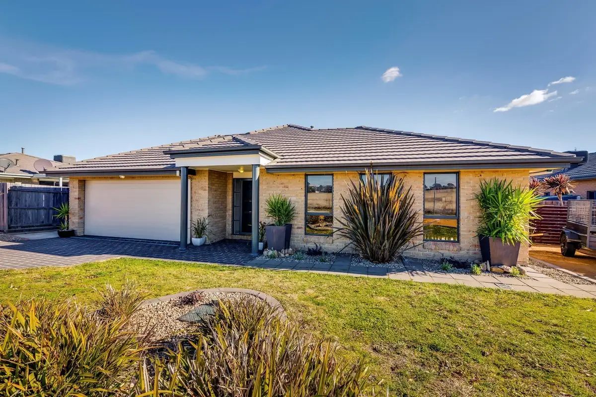 Main view of Homely house listing, 48 Henry Sutton Circuit, Dunlop ACT 2615