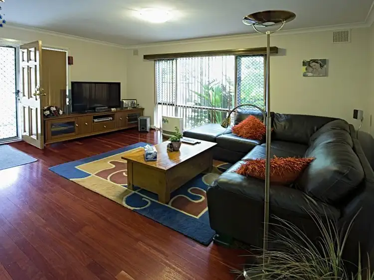 Second view of Homely house listing, 36 Favell Way, Balga WA 6061