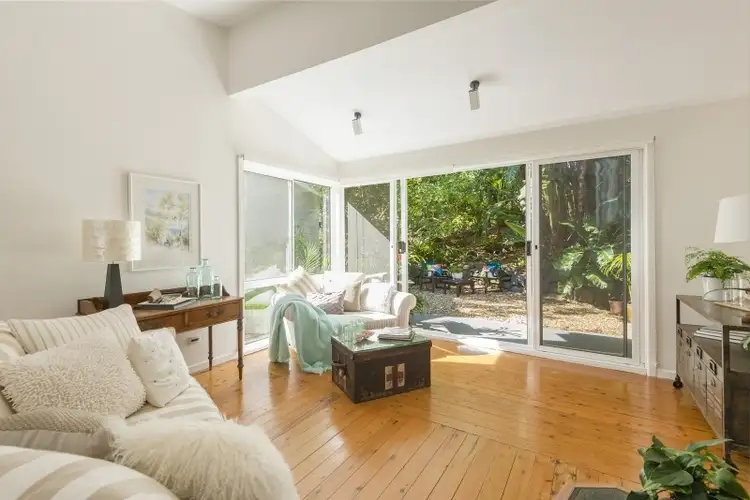Third view of Homely house listing, 45 Park Avenue, Avalon Beach NSW 2107