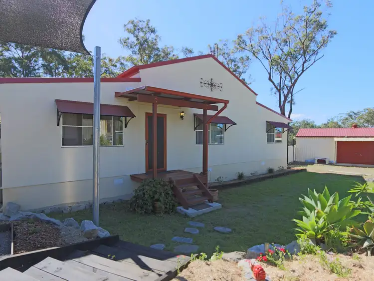 Fifth view of Homely house listing, 10 Wonga Court, Gulmarrad NSW 2463