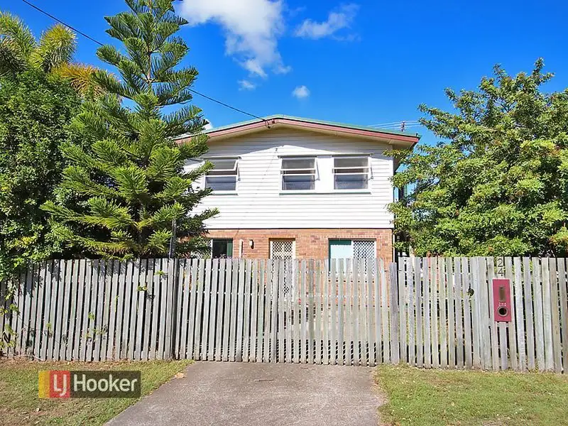 Main view of Homely house listing, 24 Boardman Street, Kallangur QLD 4503
