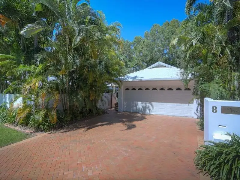 Main view of Homely house listing, 8 Andrews Close, Port Douglas QLD 4877