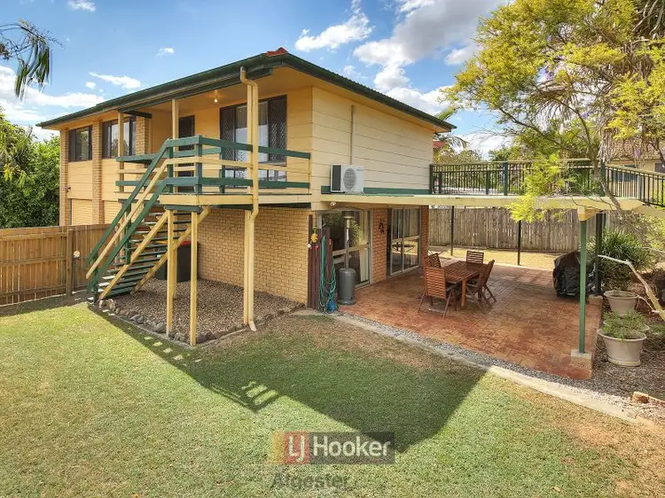 Second view of Homely house listing, 31 Litsea Street, Algester QLD 4115