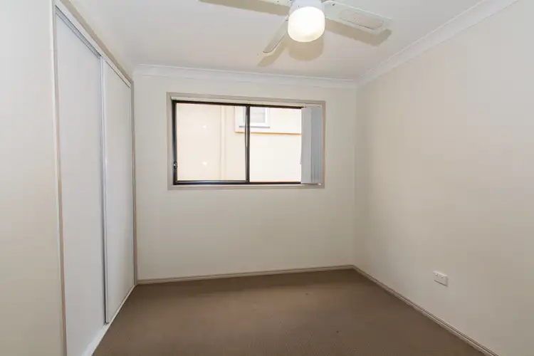Third view of Homely house listing, 33 Henderson Street, Newtown QLD 4350