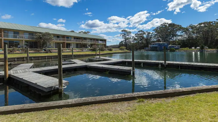 Third view of Homely house listing, 6/2152 George Bass Drive, Tomakin NSW 2537