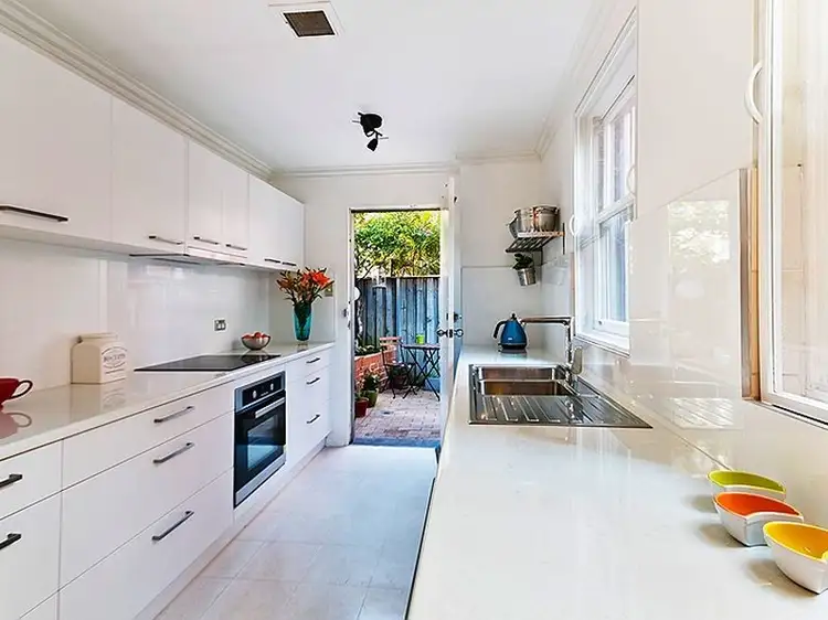 Main view of Homely townhouse listing, 433 Wattle Street, Ultimo NSW 2007