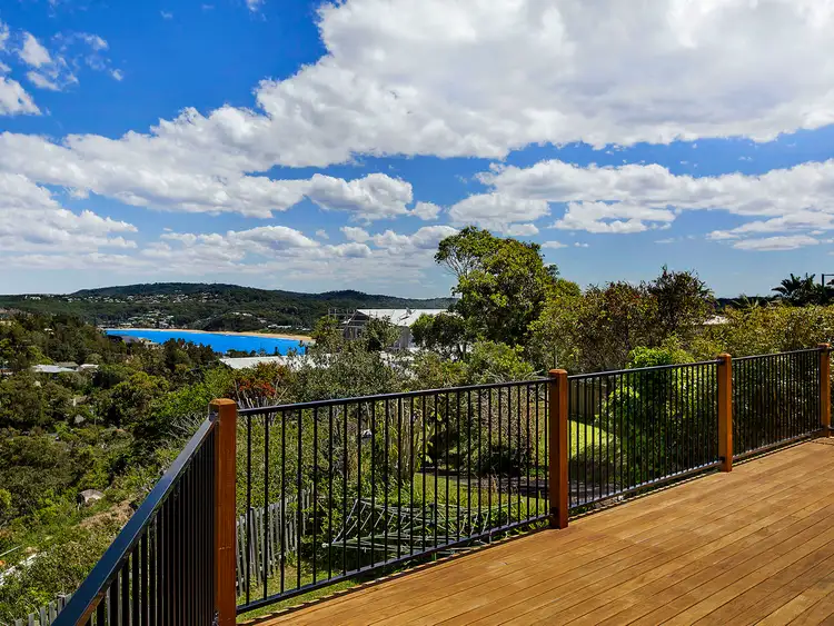 Fourth view of Homely house listing, 22 Vista Avenue, Copacabana NSW 2251