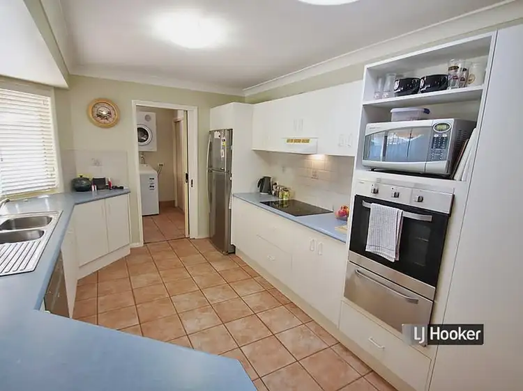 Second view of Homely house listing, 7 Pioneer Place, Murrumba Downs QLD 4503